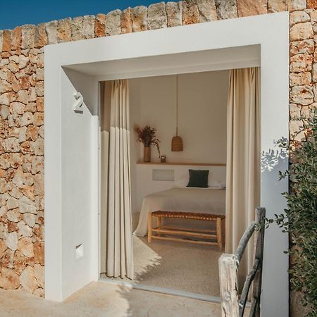 Agroturismo Ses Talaies Ciutadella  Exteriér fotografie