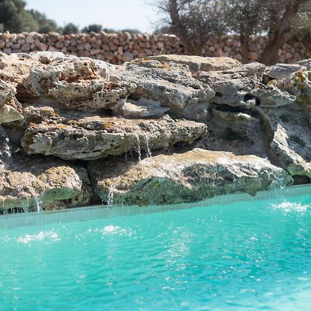 Agroturismo Ses Talaies Ciutadella  Exteriér fotografie