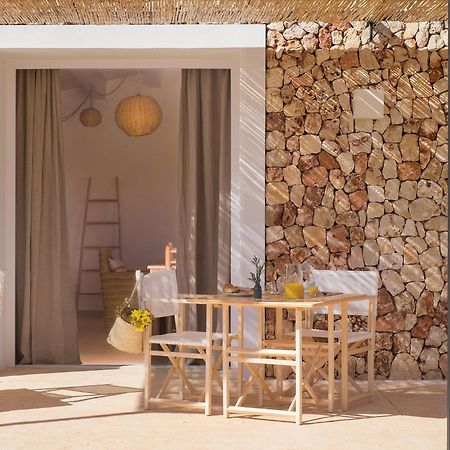 Agroturismo Ses Talaies Ciutadella  Exteriér fotografie