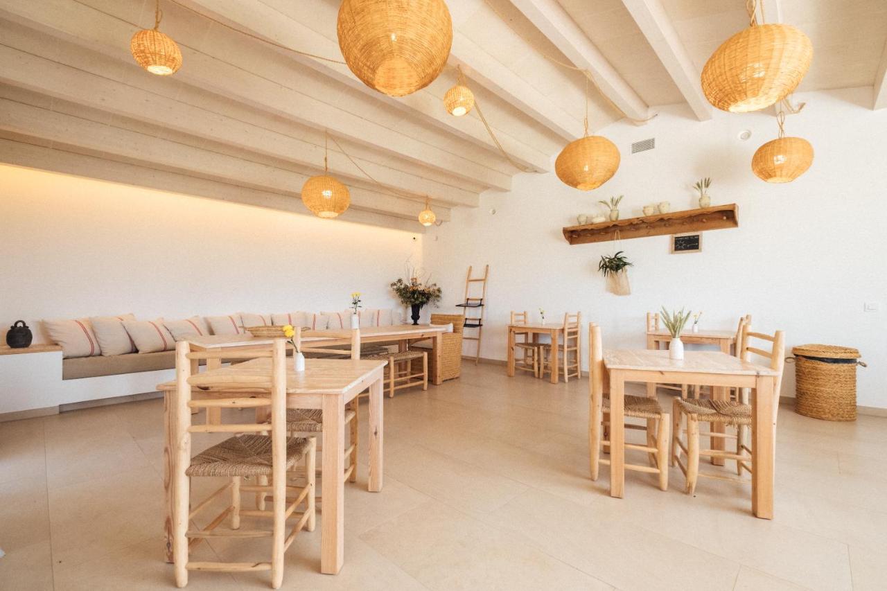 Agroturismo Ses Talaies Ciutadella  Exteriér fotografie