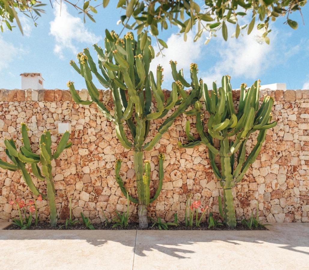 Agroturismo Ses Talaies Ciutadella  Exteriér fotografie