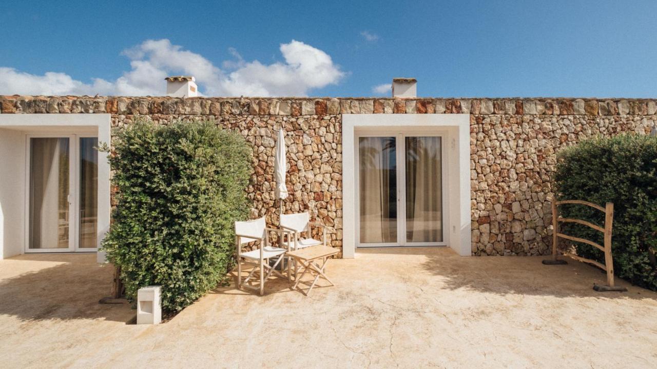 Agroturismo Ses Talaies Ciutadella  Exteriér fotografie