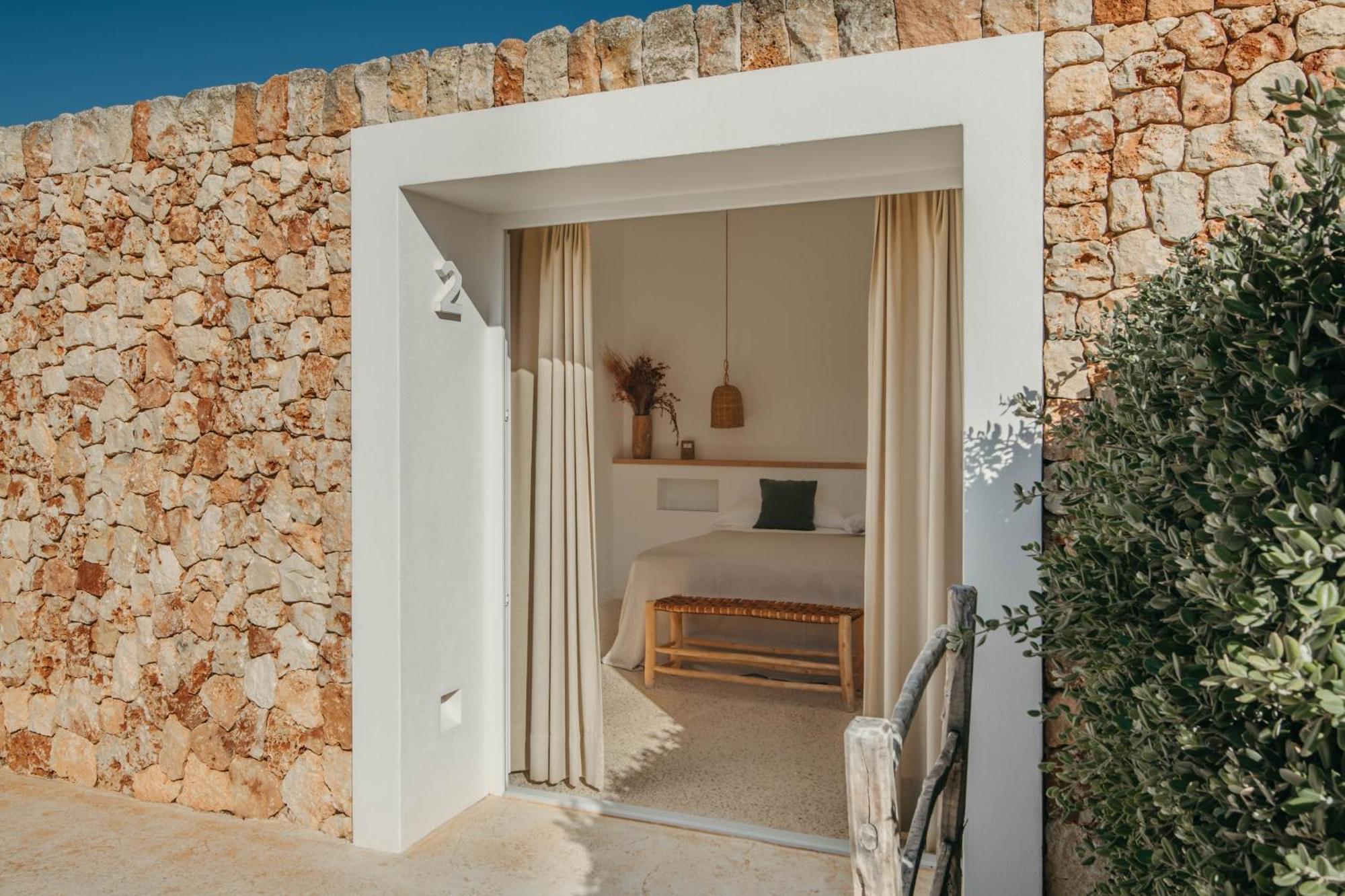 Agroturismo Ses Talaies Ciutadella  Exteriér fotografie