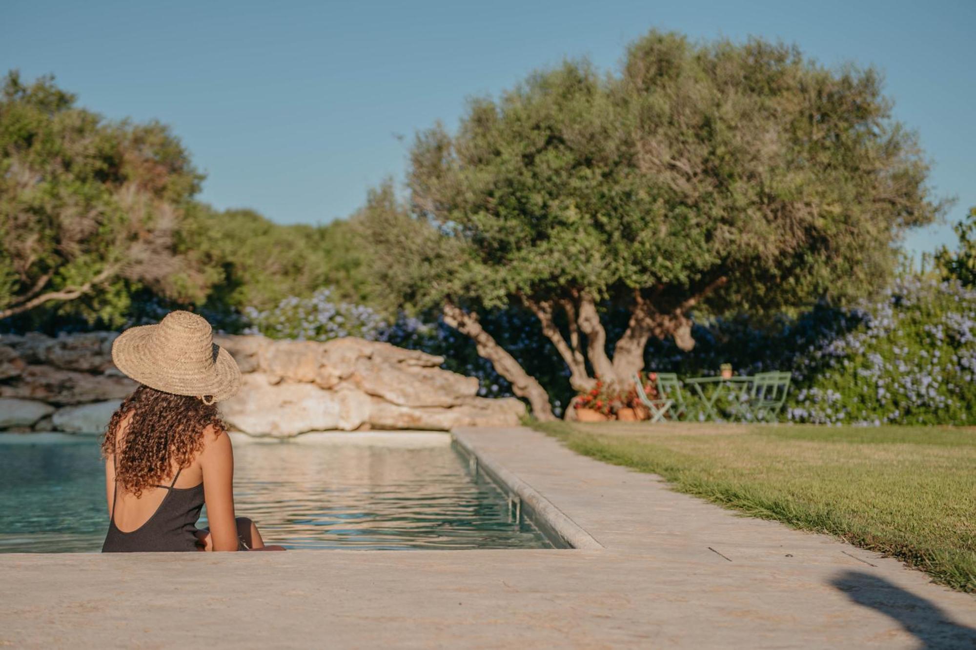 Agroturismo Ses Talaies Ciutadella  Exteriér fotografie