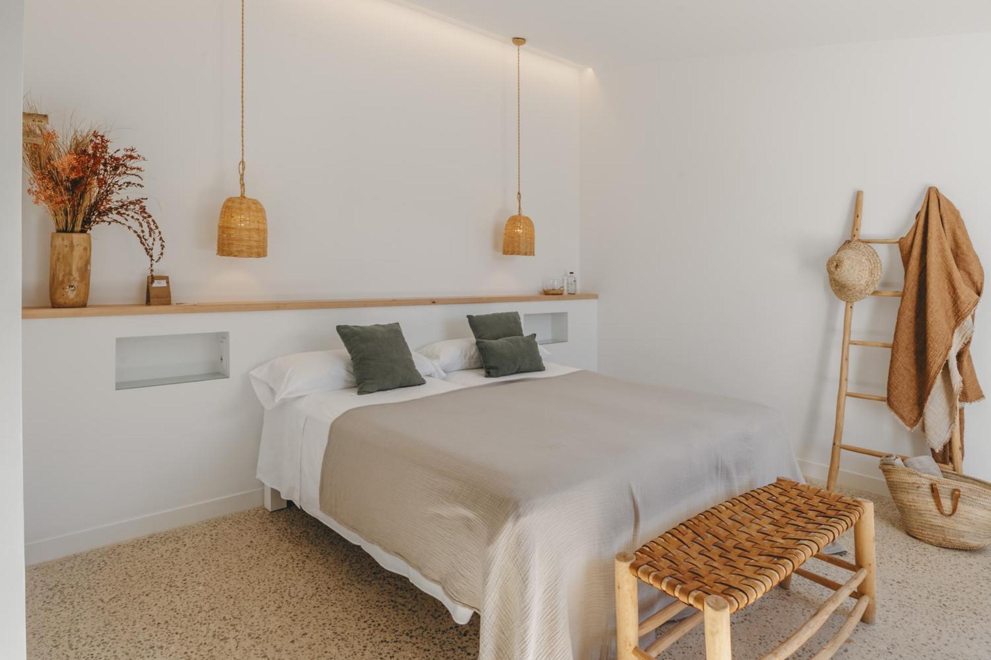 Agroturismo Ses Talaies Ciutadella  Exteriér fotografie