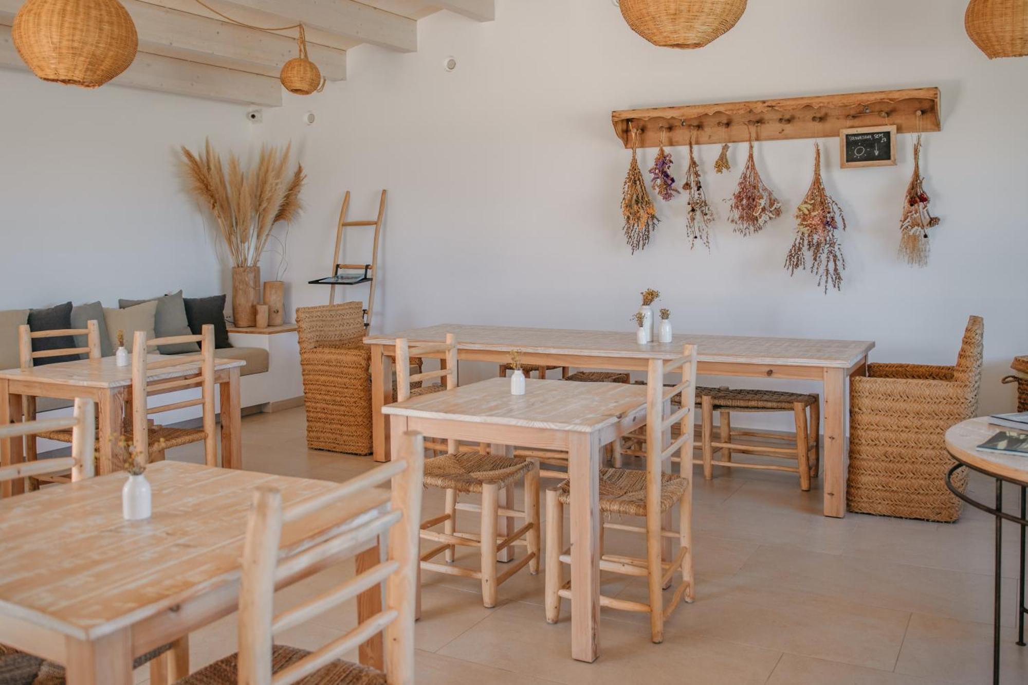 Agroturismo Ses Talaies Ciutadella  Exteriér fotografie