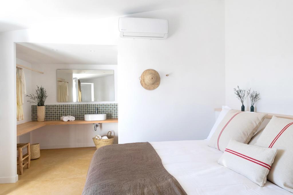 Agroturismo Ses Talaies Ciutadella  Exteriér fotografie