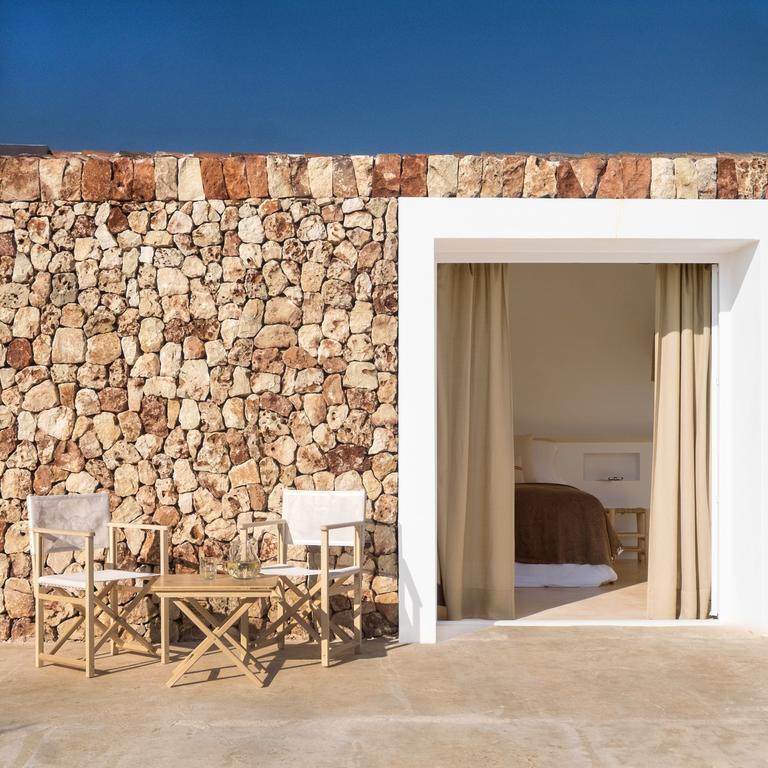 Agroturismo Ses Talaies Ciutadella  Exteriér fotografie
