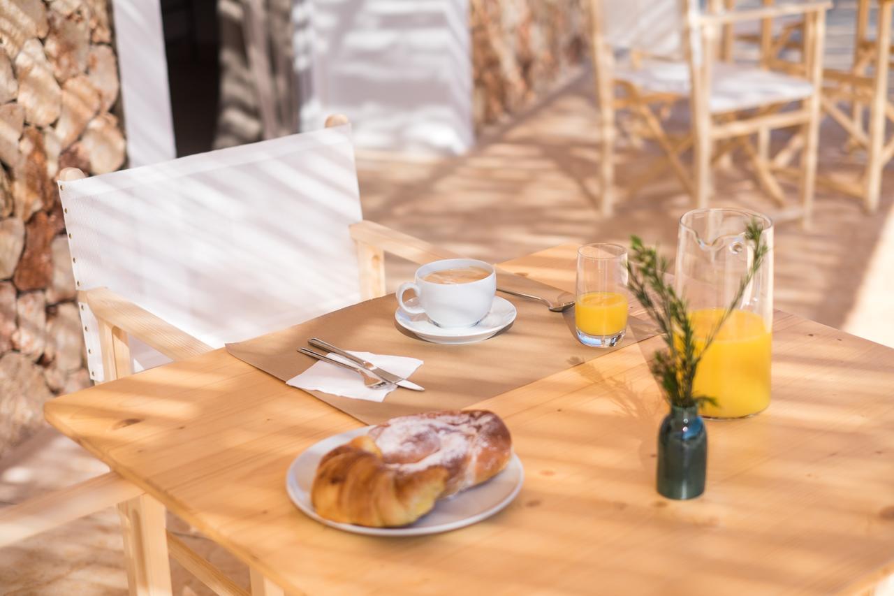 Agroturismo Ses Talaies Ciutadella  Exteriér fotografie