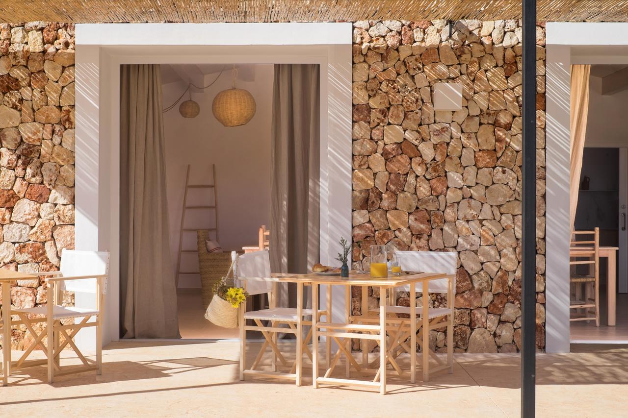 Agroturismo Ses Talaies Ciutadella  Exteriér fotografie