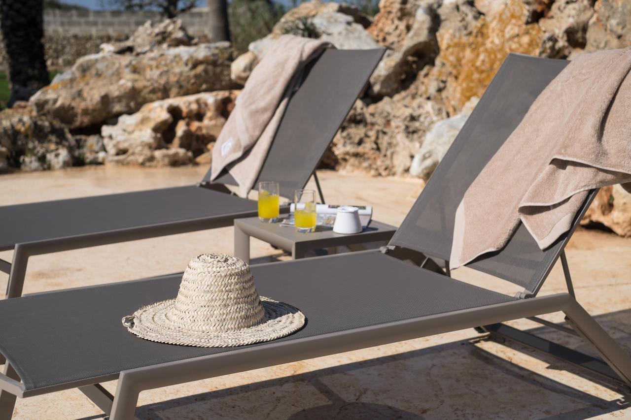 Agroturismo Ses Talaies Ciutadella  Exteriér fotografie