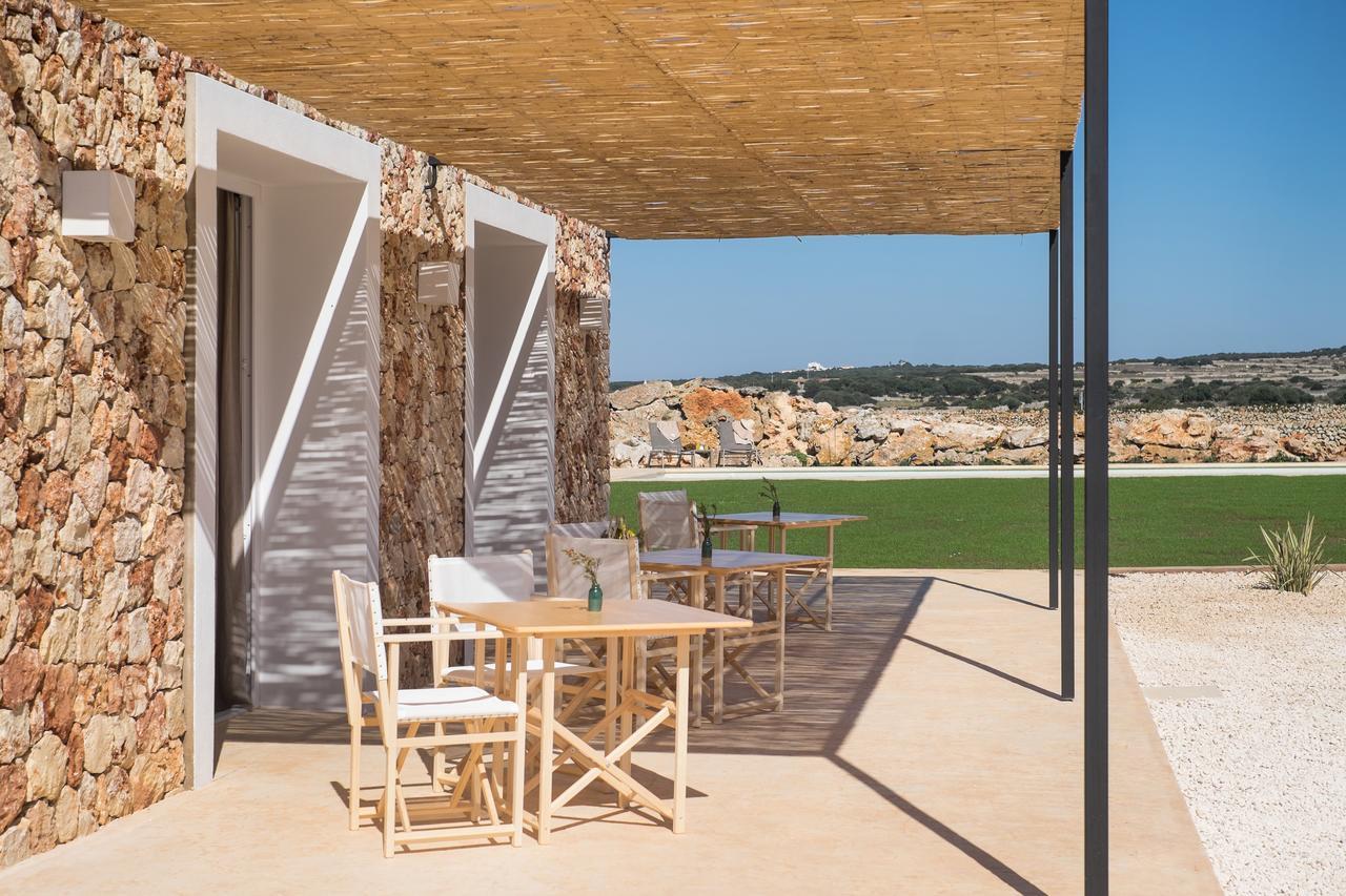 Agroturismo Ses Talaies Ciutadella  Exteriér fotografie