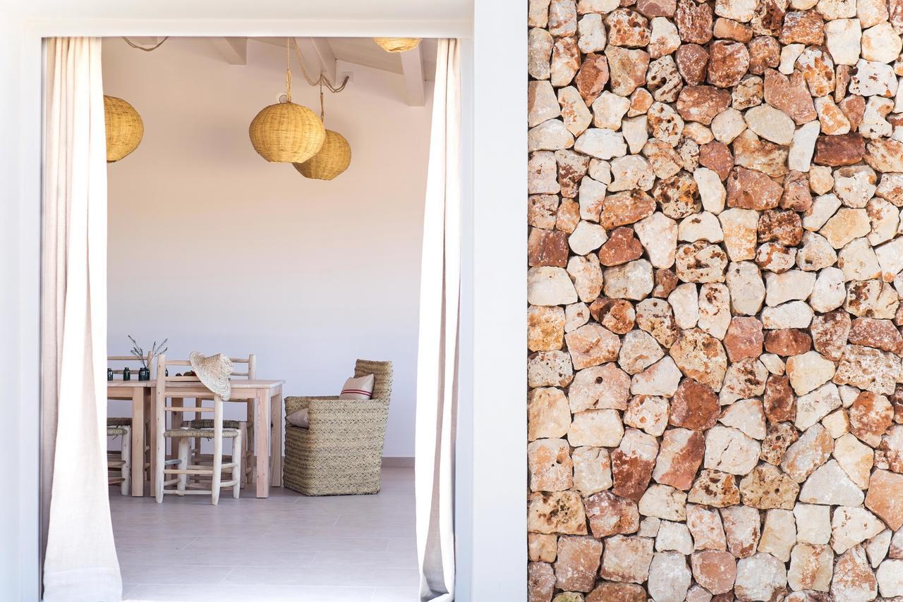Agroturismo Ses Talaies Ciutadella  Exteriér fotografie