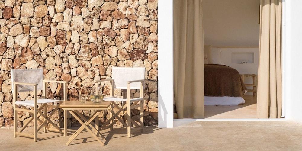 Agroturismo Ses Talaies Ciutadella  Exteriér fotografie