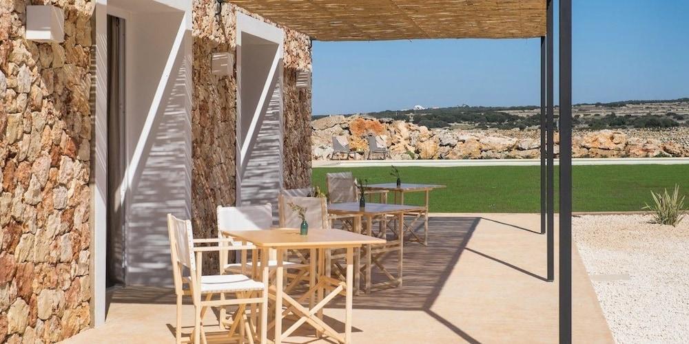 Agroturismo Ses Talaies Ciutadella  Exteriér fotografie